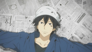 Illustration for article titled I Wish Anime and Manga Had More Prominent Adult Characters